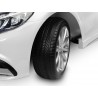 Toyz Mercedes Amg S63 - Samochód na akumulator | WHITE
