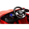 Toyz Mercedes Amg S63 - Samochód na akumulator | RED