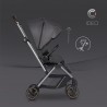 Cavoe Ideo - Obrotowy wózek spacerowy | IRON