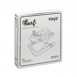 Toyz Surf - Chodzik | FLORAL