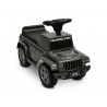 Toyz Jeep Rubicon - Jeździk | GREY