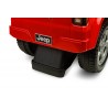 Toyz Jeep Rubicon - Jeździk | RED