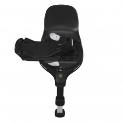 Maxi-Cosi Pebble 360 Pro - Obrotowy fotelik samochodowy 0-13 KG zestaw z bazą | ESSENTIAL BLACK