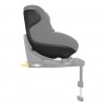 Maxi-Cosi Pearl 360 Pro - Fotelik samochodowy 0-18 KG | siedzisko | AUTHENTIC GREY
