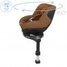 Maxi-Cosi Pearl 360 Pro - Fotelik samochodowy 0-18 KG | siedzisko | AUTHENTIC COGNAC