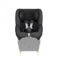 Maxi-Cosi Pearl 360 Pro - Fotelik samochodowy 0-18 KG | siedzisko | AUTHENTIC BLACK