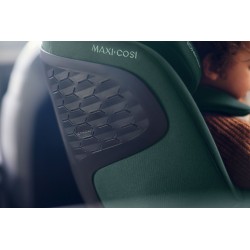 Maxi-Cosi Pearl 360 Pro - Obrotowy fotelik samochodowy 0-18 KG | zestaw z bazą | AUTHENTIC BLACK ****ADAC