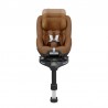 Maxi-Cosi Pearl 360 Pro - Obrotowy fotelik samochodowy 0-18 KG | zestaw z bazą | AUTHENTIC COGNAC ****ADAC