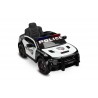 Toyz Dodge Charger - Samochód na akumulator | POLICJA WHITE