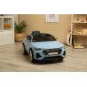 Toyz Audi RS E-Tron Sportback - Samochód na akumulator | BLUE