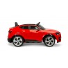 Toyz Audi RS E-Tron Sportback - Samochód na akumulator | RED
