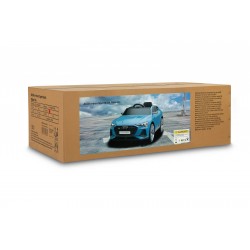 Toyz Audi RS E-Tron Sportback - Samochód na akumulator | RED