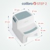 Colibro Step 2 - Podest dziecięcy | COOL