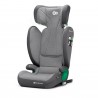 Kinderkraft Junior Fix 2 i-size - Fotelik samochodowy 15-36 KG | ROCKET GREY