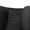 Cybex Sirona Gi i-Size - Obrotowy fotelik samochodowy 0-18 KG | MOON BLACK