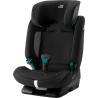 Britax Romer Versafix - Fotelik samochodowy 9-36 KG | SPACE BLACK