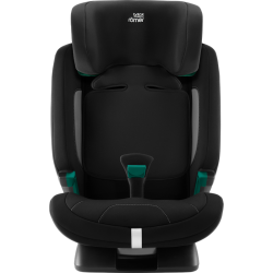 Britax Romer Versafix - Fotelik samochodowy 9-36 KG | SPACE BLACK