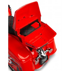 Toyz Riot - Pojazd na akumulator | RED
