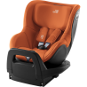 Britax Romer Dualfix Pro M - Obrotowy fotelik samochodowy 61-105 CM | GOLDEN COGNAC