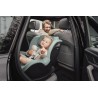 Britax Romer Dualfix 5Z - Obrotowy fotelik samochodowy 0-18 KG | siedzisko bez bazy | JADE GREEN