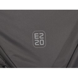 Euro-Cart Ezzo - Wózek spacerowy typu "parasolka" | IRON