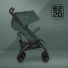 Euro-Cart Ezzo - Wózek spacerowy typu "parasolka" | JUNGLE