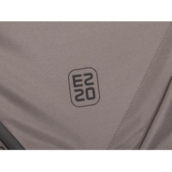 Euro-Cart Ezzo - Wózek spacerowy typu "parasolka" | TAUPE