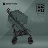 Euro-Cart Ezzo - Wózek spacerowy typu "parasolka" | JUNGLE