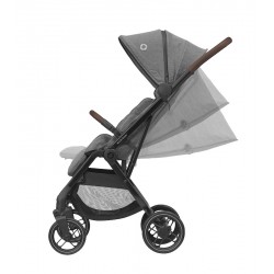 Maxi-Cosi Soho - Lekki wózek spacerowy | SELECT GREY