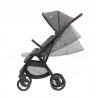 Maxi-Cosi Soho - Lekki wózek spacerowy | SELECT GREY