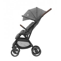 Maxi-Cosi Soho - Lekki wózek spacerowy | SELECT GREY