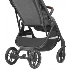 Maxi-Cosi Soho - Lekki wózek spacerowy | SELECT GREY