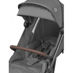 Maxi-Cosi Soho - Lekki wózek spacerowy | SELECT GREY