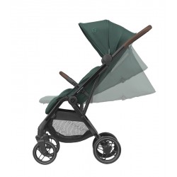 Maxi-Cosi Soho - Lekki wózek spacerowy | ESSENTIAL GREEN