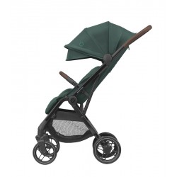 Maxi-Cosi Soho - Lekki wózek spacerowy | ESSENTIAL GREEN