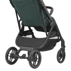 Maxi-Cosi Soho - Lekki wózek spacerowy | ESSENTIAL GREEN