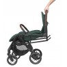 Maxi-Cosi Soho - Lekki wózek spacerowy | ESSENTIAL GREEN