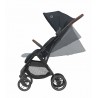 Maxi-Cosi Soho - Lekki wózek spacerowy | ESSENTIAL GRAPHITE