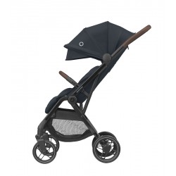 Maxi-Cosi Soho - Lekki wózek spacerowy | ESSENTIAL GRAPHITE