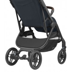 Maxi-Cosi Soho - Lekki wózek spacerowy | ESSENTIAL GRAPHITE