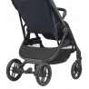 Maxi-Cosi Soho - Lekki wózek spacerowy | ESSENTIAL GRAPHITE