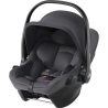 Britax Romer Baby-Safe Core - Fotelik samochodowy 0-13 KG | MIDNIGHT GREY