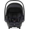 Britax Romer Baby-Safe Core - Fotelik samochodowy 0-13 KG | SPACE BLACK
