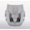 Britax Romer Baby-Safe Core - Fotelik samochodowy 0-13 KG | zestaw z bazą Core |FROST GREY