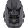 Britax Romer Baby-Safe Core - Fotelik samochodowy 0-13 KG | zestaw z bazą Core |SPACE BLACK