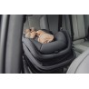 Britax Romer Baby-Safe Core - Fotelik samochodowy 0-13 KG | zestaw z bazą Core |MIDNIGHT GREY