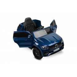 Toyz Mercedes W166 - Samochód na akumulator | NAVY