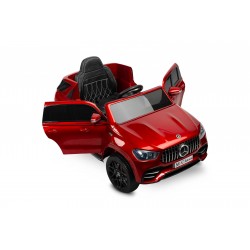 Toyz Mercedes W166 - Samochód na akumulator | WINE