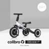 Colibro Tremix Up 6w1 - Rowerek trójkołowy modułowy | BLANK
