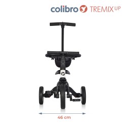 Colibro Tremix Up 6w1 - Rowerek trójkołowy modułowy | ROSE